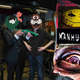 Illustration for article titled Kotaku Shop Contest: Whats He Really Playing? Edition Winners